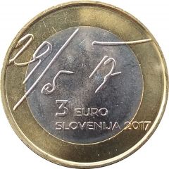3 Euro May Declaration
