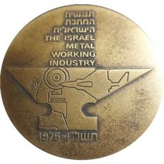 Metal Working Industry