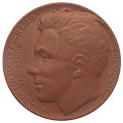 Medal - VEB BMK