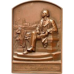 Theodor Fontane, writer