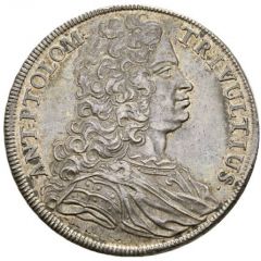 1 Thaler - Antonio Tolomeo Trivulzio Gallio