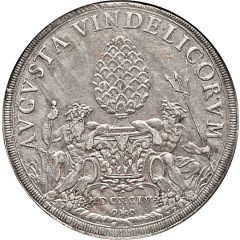 1 Thaler