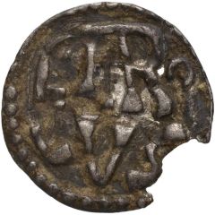 Denier - Charlemagne Valenciennes