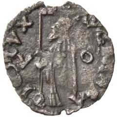 1 Denaro - Agostino Barbarigo for Verona and Vicenza