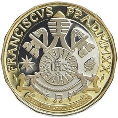 5 Euros - Franciscus Ludwig van Beethoven