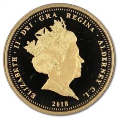 100 Pounds - Elizabeth II Dambusters