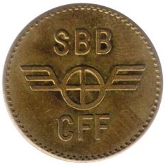 1 Getränk - SBB CFF