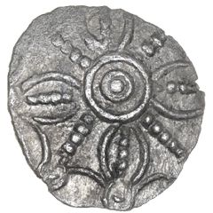 Silver Minim - Eastern North Thames Petal Stag