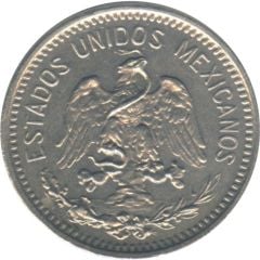 5 Centavos