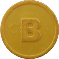 Beer Token - B