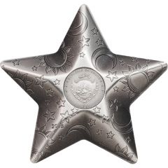 5 Dollars Twinkling Star