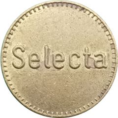 Selecta 20 mm