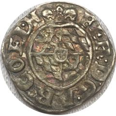 1 Groschen - Ferdinand II