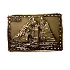Tall Ships of the World Collection - Pride