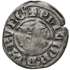 2 Mites - Philip the Bold with FL