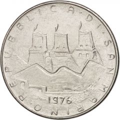50 Lire Justice