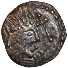 Sceat Series J, Type 36