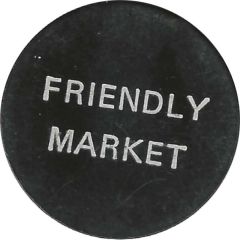 1 Cent - Food Stamp Friendly Market