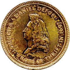 Token - Trustee Savings Bank Week 1959
