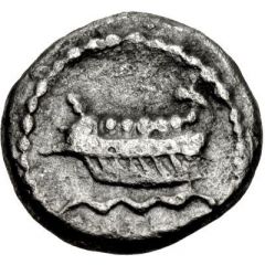 1⁄32 Shekel - Abdashtart I