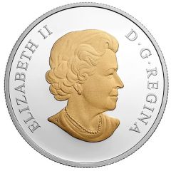 20 Dollars - Elizabeth II Wedding
