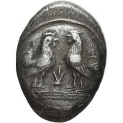 Stater - Kherei Xanthus