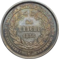 Token - La Manche