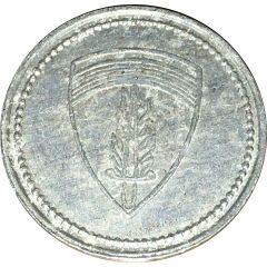 10 Cents - Manorhouse Bad Soden Germany