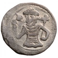Denier - Ladislaus IV