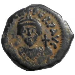20 Nummi - Phocas Thessalonica