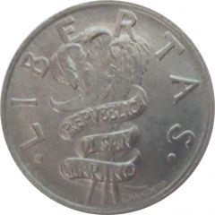 2 Lire Self-Determination of the People