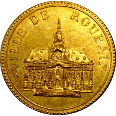Ville de Roubaix
