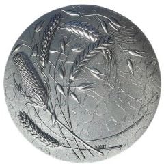 Medal - Ministry of Agriculture and Fisheries