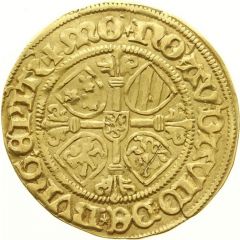 Gulden - David of Burgundy