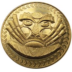 Monnaie de Paris Tourist Token - Walibi