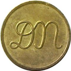 Token - DN