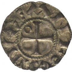 Denier - Alfons Jordan