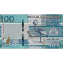 100 Dalasis
