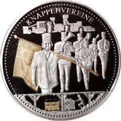 Token - Glück auf Knappenvereine