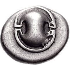 Hemidrachm