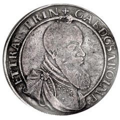 1 Thaler - Gábor Bethlen