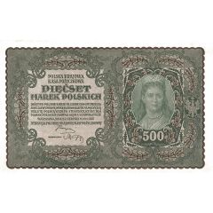 500 Marks