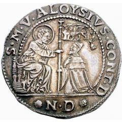 1 Osella - Alvise Contarini