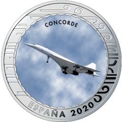 1.5 Euro Concorde