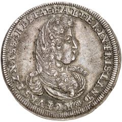 ⅔ Thaler - Henry Casimir II