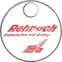 Shopping Cart Token - Rehbach