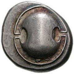 Stater - Eche