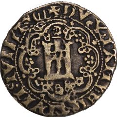 Genovino - Antoniotto Adorno Replica