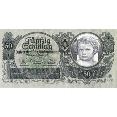 50 Schilling