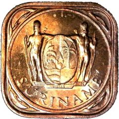 5 Cents